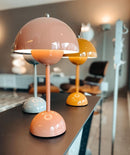 Rechargeable LED table lamp-6