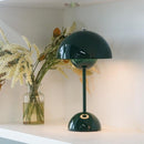 Rechargeable LED table lamp-7