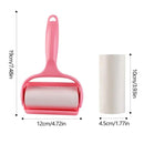Hair Removing Lint Roller with Cover Pet-4