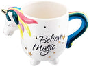 Coffee Mug, Birthday Gift for Girls and Boys, Ceramic Coffee Mug, Unicorn Coffee Mug, Rakhi Gift for Brother & Sister (450 ml)-6