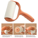 Hair Removing Lint Roller with Cover Pet-2