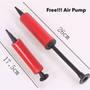 Water Pool Fun Inflatable 14 Unicorn Drink Holder (Free Air Pump)-6