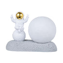 Universe Planet Astronaut Night Light Spaceman Sculpture Bedside Table Lamp Moon Spaceman Lamps for Home Bedroom Decor Kids Gift-1