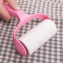 Hair Removing Lint Roller with Cover Pet-5