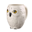 Coffee Mug, Birthday Gift for Girls and Boys, Ceramic Coffee Mug, Owl Coffee Mug, Rakhi Gift for Brother & Sister (White, 500 ml)-5