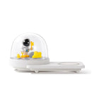 Triple Astro Fun | Astronaut 3-in-1 Wireless Charger, Night Light Lamp, and Bluetooth Speaker-4