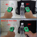 Car Seat Back Organizer, Multi-Pocket Travel Storage Bag-3