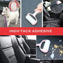Hair Removing Lint Roller with Cover Pet-3