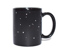 Astronaut Heat Color Changing Magic Mug for Tea/Coffee-7