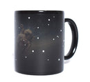 Astronaut Heat Color Changing Magic Mug for Tea/Coffee-6
