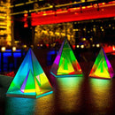 Magic Pyramid-1