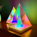 Magic Pyramid-13