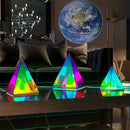 Magic Pyramid-2