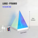 Magic Pyramid-7