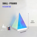Magic Pyramid-8