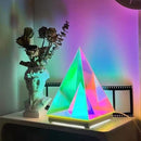 Magic Pyramid-9