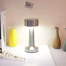 Rechargeable LED table lamp-1