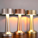 Rechargeable LED table lamp-10