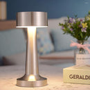 Rechargeable LED table lamp-11