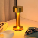 Rechargeable LED table lamp-12