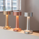 Rechargeable LED table lamp-13