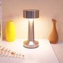 Rechargeable LED table lamp-14