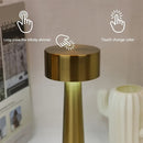 Rechargeable LED table lamp-4