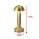 Rechargeable LED table lamp-12