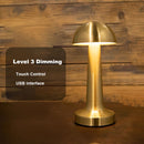 Rechargeable LED table lamp-13