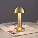 Rechargeable LED table lamp-2