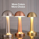 Rechargeable LED table lamp-6