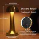 Rechargeable LED table lamp-8