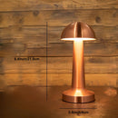 Rechargeable LED table lamp-9