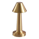 Rechargeable LED table lamp-11