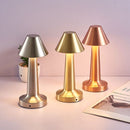 Rechargeable LED table lamp-13