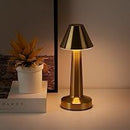 Rechargeable LED table lamp-14
