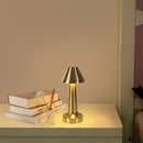 Rechargeable LED table lamp-2