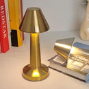 Rechargeable LED table lamp-20