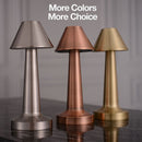 Rechargeable LED table lamp-21