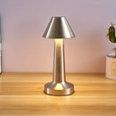 Rechargeable LED table lamp-5