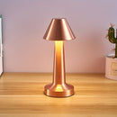 Rechargeable LED table lamp-6
