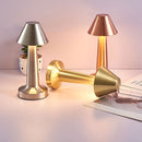 Rechargeable LED table lamp-9