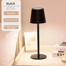 Rechargeable LED table lamp-10