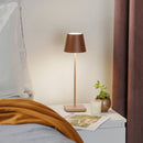 Rechargeable LED table lamp-17