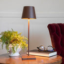 Rechargeable LED table lamp-18