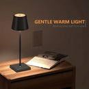 Rechargeable LED table lamp-4