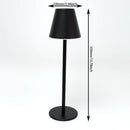 Rechargeable LED table lamp-6