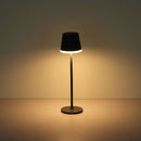 Rechargeable LED table lamp-8