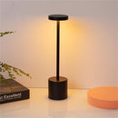 Rechargeable LED table lamp-3