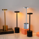 Rechargeable LED table lamp-5